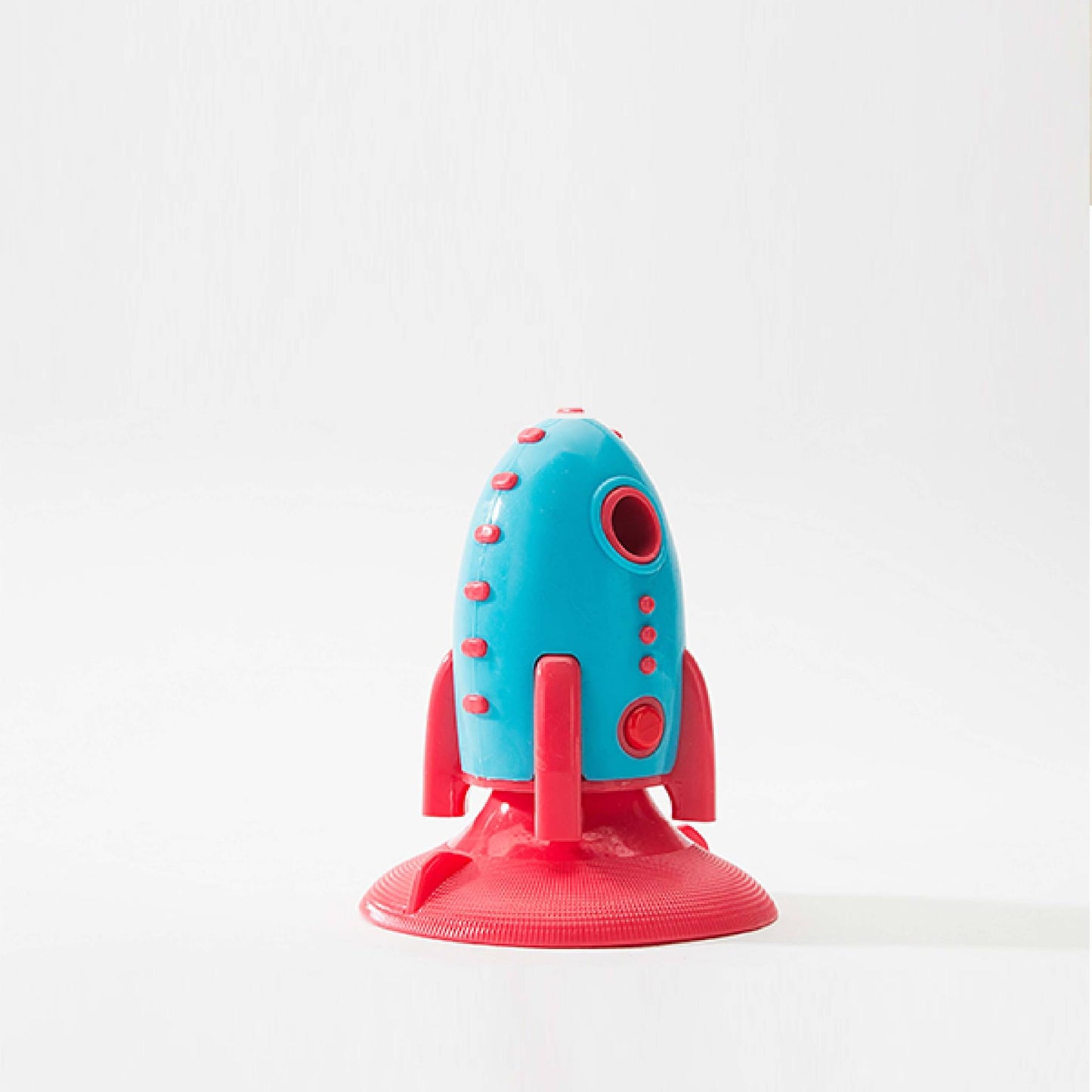 Rocket Dog Toy – Fun, stimulation and durability